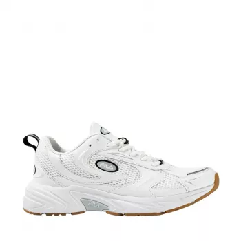 Fila Kreatix Herren Sneaker Weiß FFM0462 13033, Größe 41