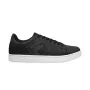 Fila Courtbay Logo Herrenschuhe FFM0364 83036, Schwarz/Weiß, Größe 42