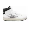 FILIPEK Herren Fila Sevaro NF weiße Freizeitschuhe, EU 43