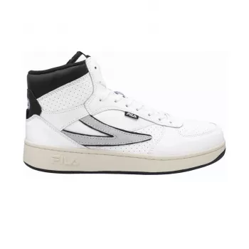 FILIPEK Herren Fila Sevaro NF Weiße Sneaker EU 43