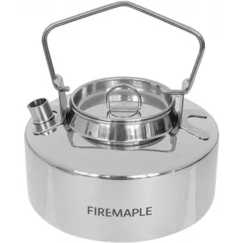Fire-Maple Antarctic Kettle, 1 l