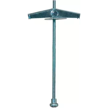 Fischer 080183 Schraube M4 x 105 mm, 25 Stück