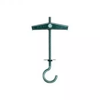 Fischer 080184 Schraube M4 x 14 mm, 25 Stück
