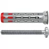fischer DuoHM 4x55 S PH PZ Hohlraumdübel 55 mm, 25 Stück 572920