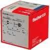 fischer DuoHM 4x55 S PH PZ Hohlraumdübel 55 mm, 25 Stück 572920