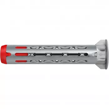 Fischer DuoHM 6x55 S Hohlraumdübel mit Schrauben, 4 Stück 572913