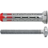 Fischer DuoHM 6x55 S PH TX Hohlraumdübel 55 mm 4 Stück 572916