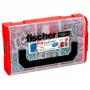 Fischer FIXtainer Dübel- und Bohrerset