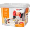 fischertechnik fischer for kids Power-Box Baukasten, 3+ Jahre