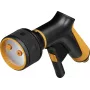 Fiskars Comfort Front 3-Funktionen-Spritzpistole
