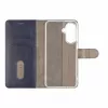 Fixed Opus Book Case für Samsung Galaxy A37 5G, Kunstleder, Blau