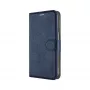 Fixed Opus Book Case für Samsung Galaxy A57 5G, Kunstleder, Blau