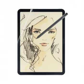 FIXED PaperFilm Displayschutzfolie für Apple iPad Air 11 Zoll (2024-2026)