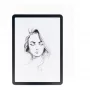 FIXED PaperGlass Screen Protector für Apple iPad Air 11 Zoll (2024-2026)