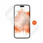 Fixed Displayschutzfolie Samsung Galaxy A37 5G Panzerglas Transparent