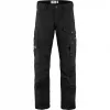 Fjällräven Barents Trousers Pro - Black - 52 (XL)