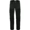 Fjällräven Keb Trousers Black 48 Men's