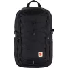 Fjällräven Skule 28 Laptop Rucksack Schwarz