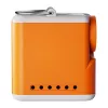 Flextail Nano Pump 5C2 tragbare Pumpe, Orange