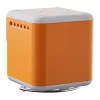 Flextail Nano Pump 5C2 tragbare Pumpe, Orange