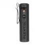 Flextail ZERO 1200 Taschenlampe, 1200 Lumen, IPX7, USB-C wiederaufladbar, Schwarz