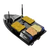 Flytec V803-GPS 5200mAh Futterboot