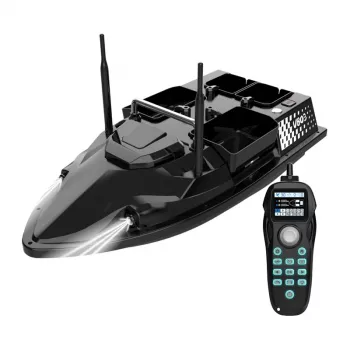 Flytec V803-GPS 5200mAh Futterboot