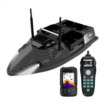 Flytec V803-Pro 12000mAh Futterboot