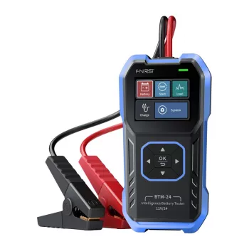 FNIRSI BTM-24 Multifunktionaler Kfz-Batterietester