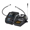 FNIRSI DWS-200F 200 W Lötstation