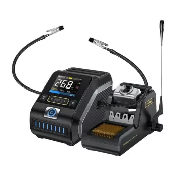 FNIRSI DWS-200F 200 W Lötstation