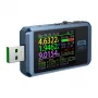 FNIRSI FNB48P BT USB-Port-Tester mit Bluetooth