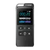 FNIRSI GC-02 Kernstrahlungsdetektor mit Geiger-Müller-Zählrohr, Alpha/Beta/Gamma/Röntgen, 2,8 Zoll TFT, USB-C