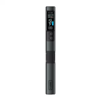 FNIRSI HS-02B MAX 100 W Smart Lötkolben mit Werkzeugsatz