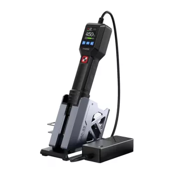 FNIRSI SAG-55 PLUS Smart-Heißluftpistole