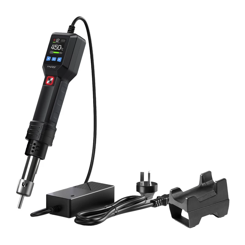 FNIRSI SAG-55 Smart-Heißluftpistole