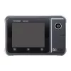 FNIRSI TDM-120P Wärmebildkamera mit 2,8-Zoll-Display, 120x90 IR-Auflösung, Temperaturbereich -20°C bis 400°C