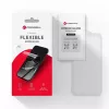 Forcell Hybrid Glass Screen Protector für Samsung Galaxy S24 Ultra - Flexibles Nanoglas