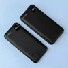 Forever Power Bank TB-300L PD QC 22.5W 20000 mAh Schwarz