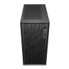 Fortron U660 4U Rackmount Server Chassis (Schwarz) - Hot-Swap 6x 3.5 Zoll Einschübe, 8 Laufwerkskapazität