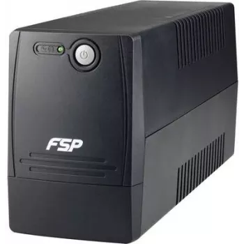 Fortron USV FSP FP 1500 - 1500 VA 900 W Line-Interactive USV
