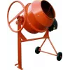 FRANCODEX MIX-130/ŻK Betonmischer 130L 650W 230V