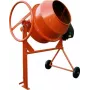 FRANCODEX MIX-130/ŻK Betonmischer 130L 650W 230V