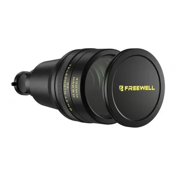 Freewell 3x 17mm Teleobjektiv