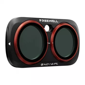 Freewell Filter für Insta360 Luna Ultra ND16/PL