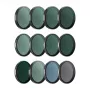 Freewell Filter Set für OSMO Action 6 – Mega Kit – 12-teiliges Paket
