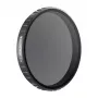 Freewell Glow Mist 1/4 Filter für DJI Osmo Action 6, FW-OA6-GMIST1/4