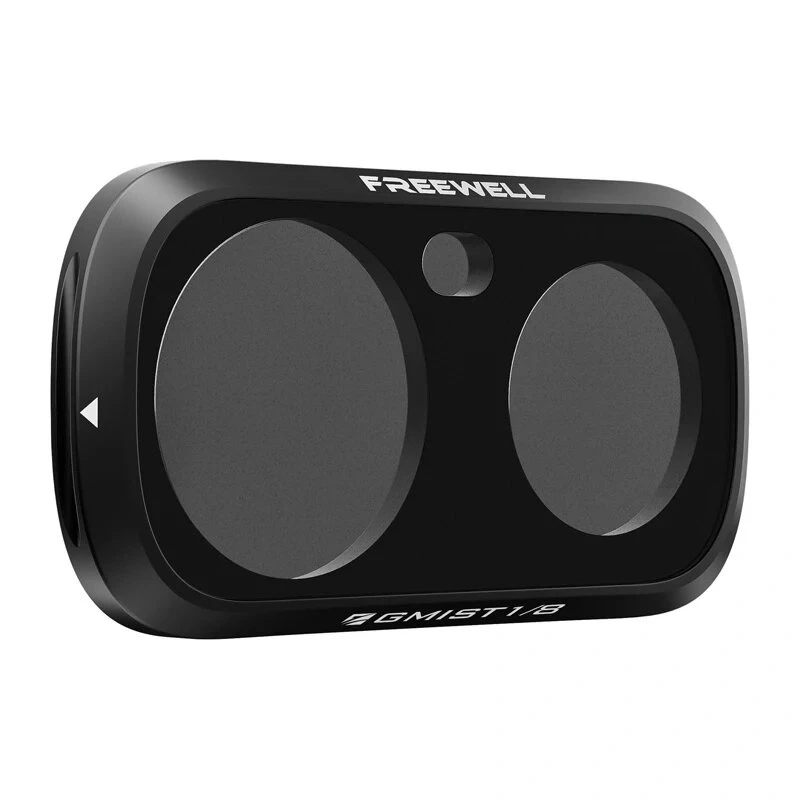 Freewell Glow Mist 1/8 Filter für Insta360 Luna Ultra (FW-LNUB-G1/8)