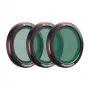 Freewell Magnetische ND NEO 2 Standard Day Filter, 3 Stk.