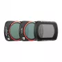 Freewell Osmo Pocket 4/3 Xtra Muse Filter-Set